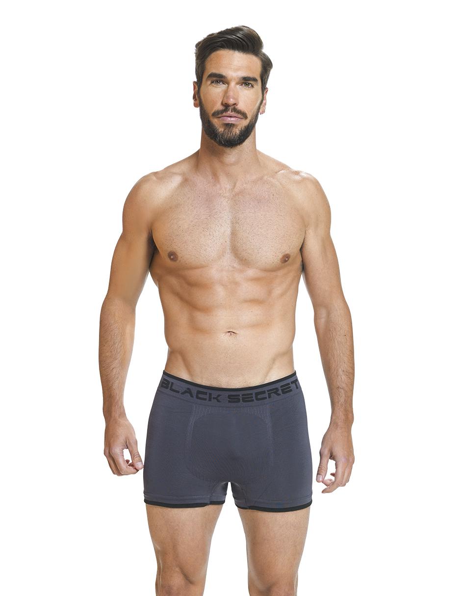Set bóxer trunk para hombre 6 piezas 3