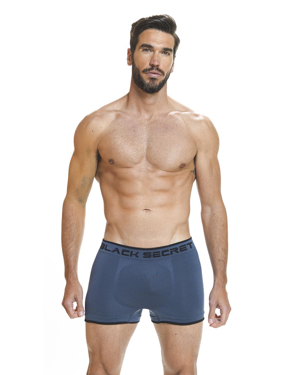 Set bóxer trunk para hombre 6 piezas 5