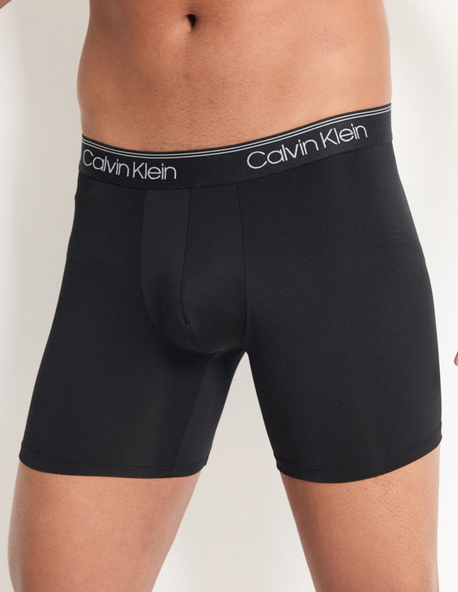 Set bóxer brief para hombre 3 piezas 2