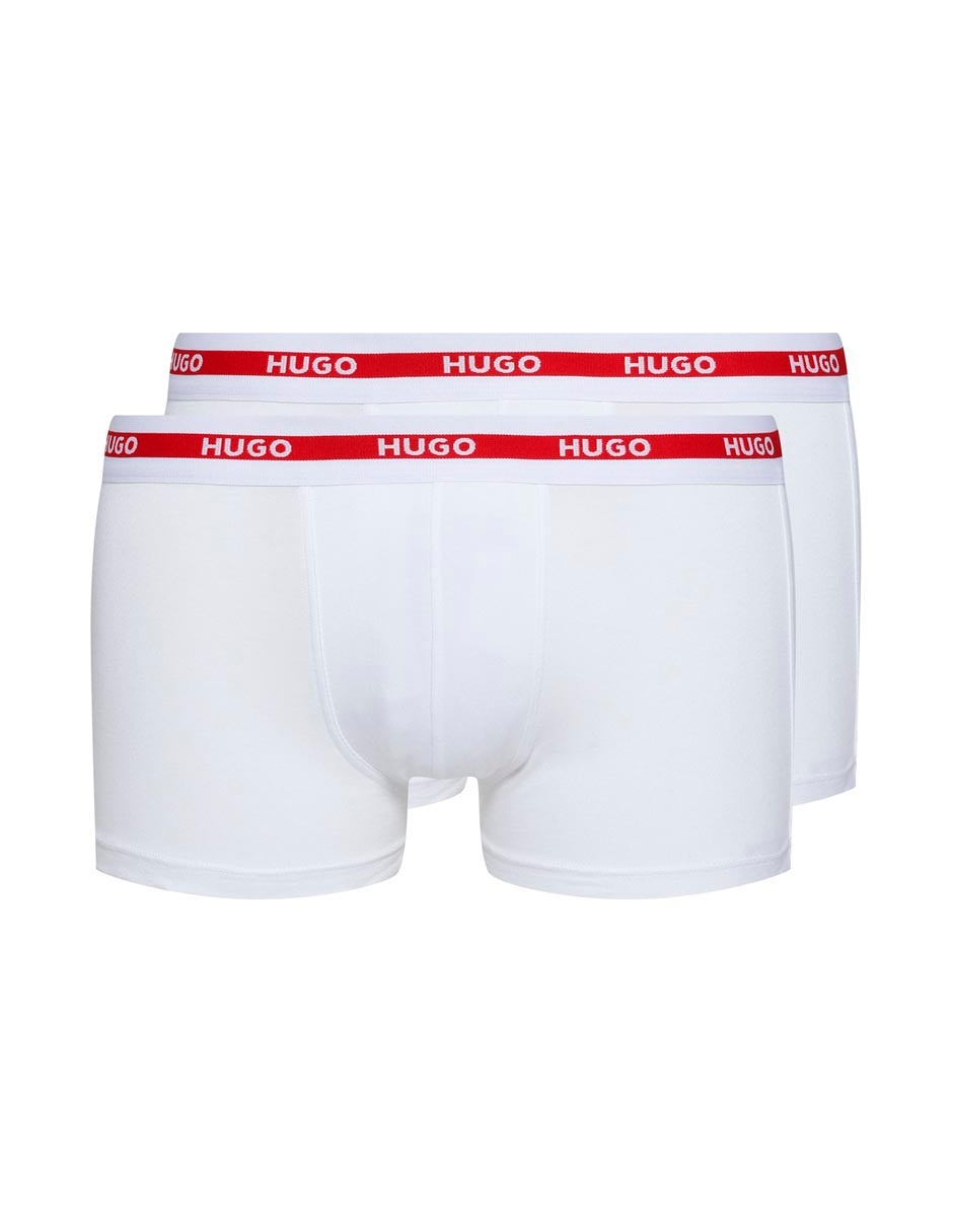 Set bóxer de algodón para hombre 2 piezas 5
