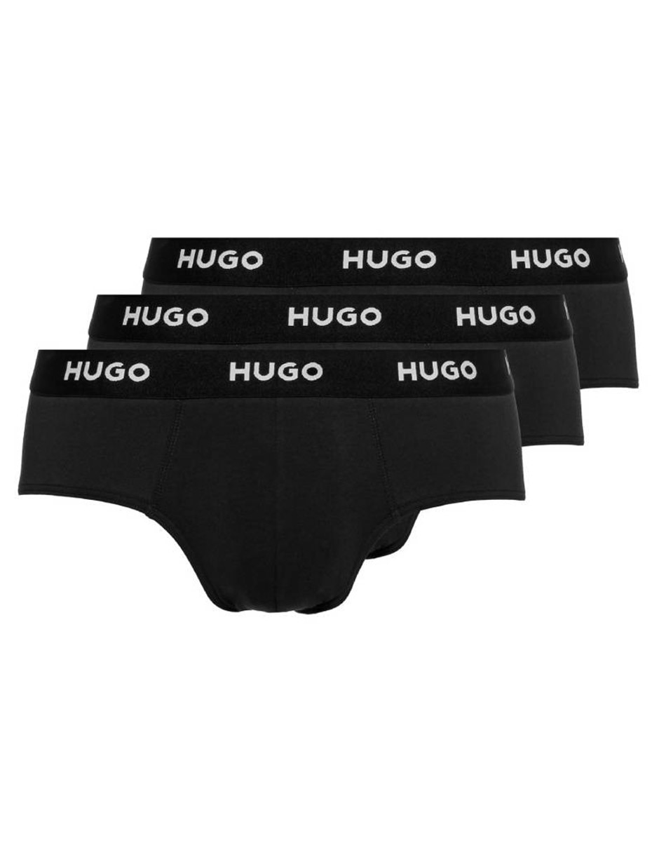 Set bóxer de algodón para hombre 3 piezas 9