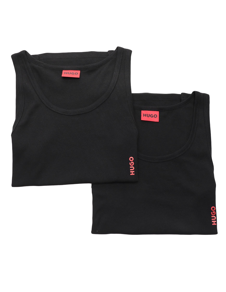 Set camiseta cuello redondo para hombre 5