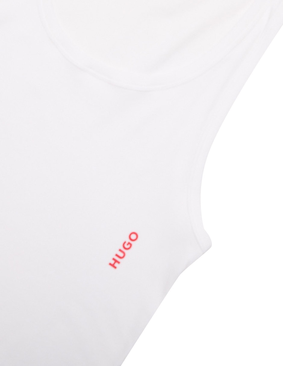 Set de camiseta cuello redondo para hombre 6