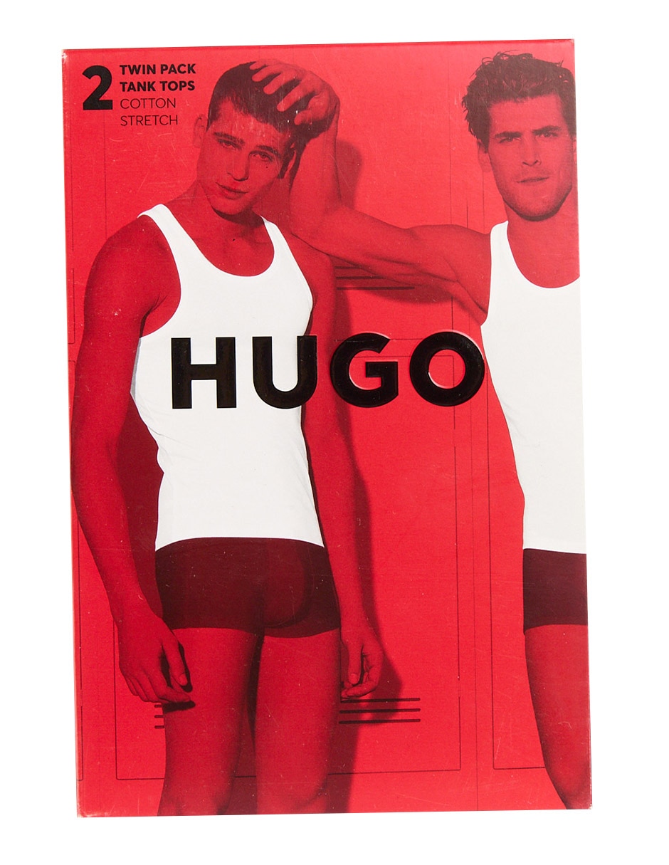 Set de camiseta cuello redondo para hombre 7
