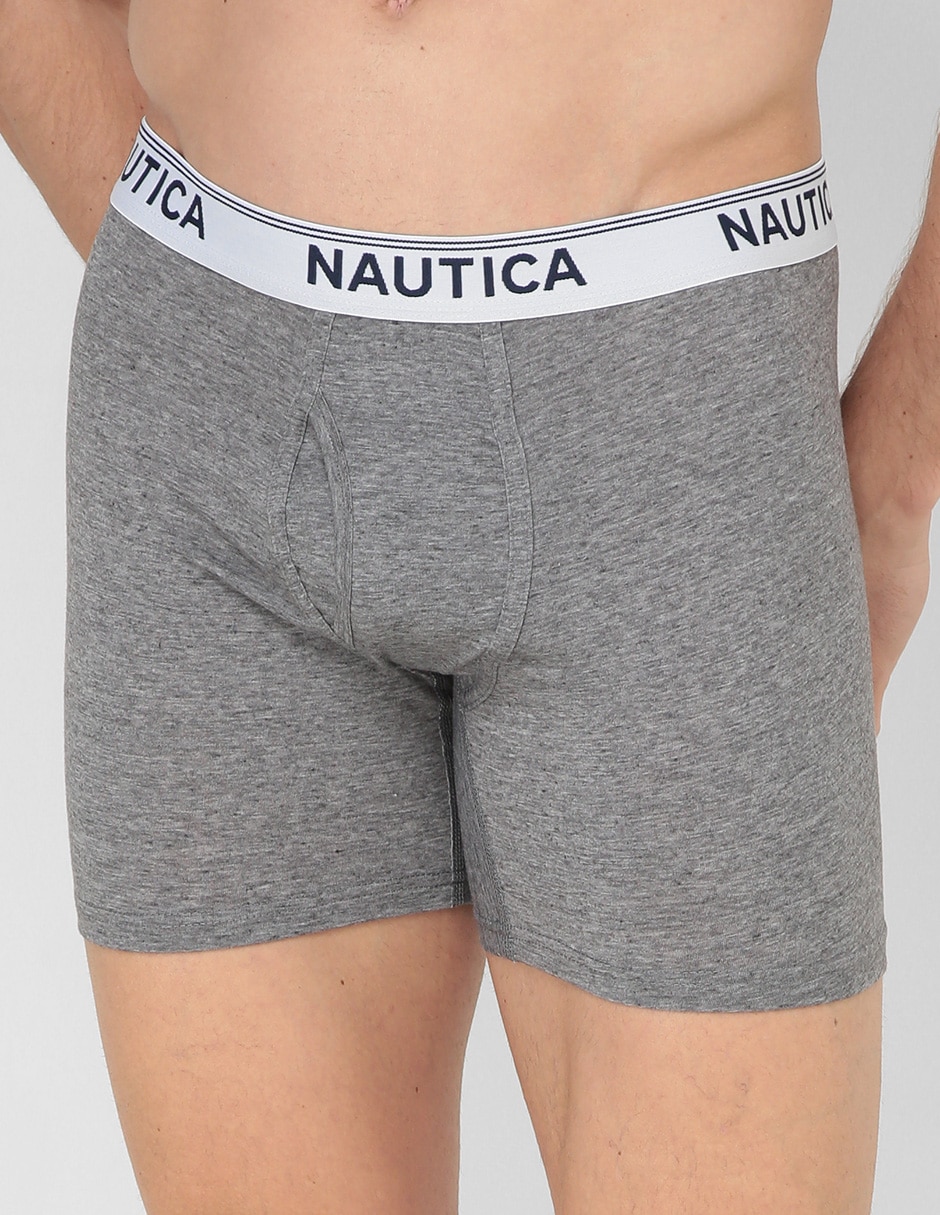 Set bóxer brief para hombre 3 piezas Set bóxer brief para hombre 3 piezas