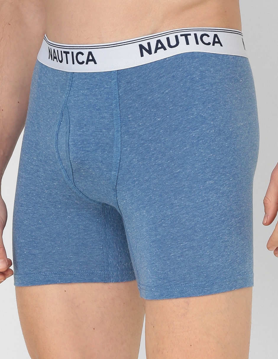 Set bóxer brief para hombre 3 piezas 2