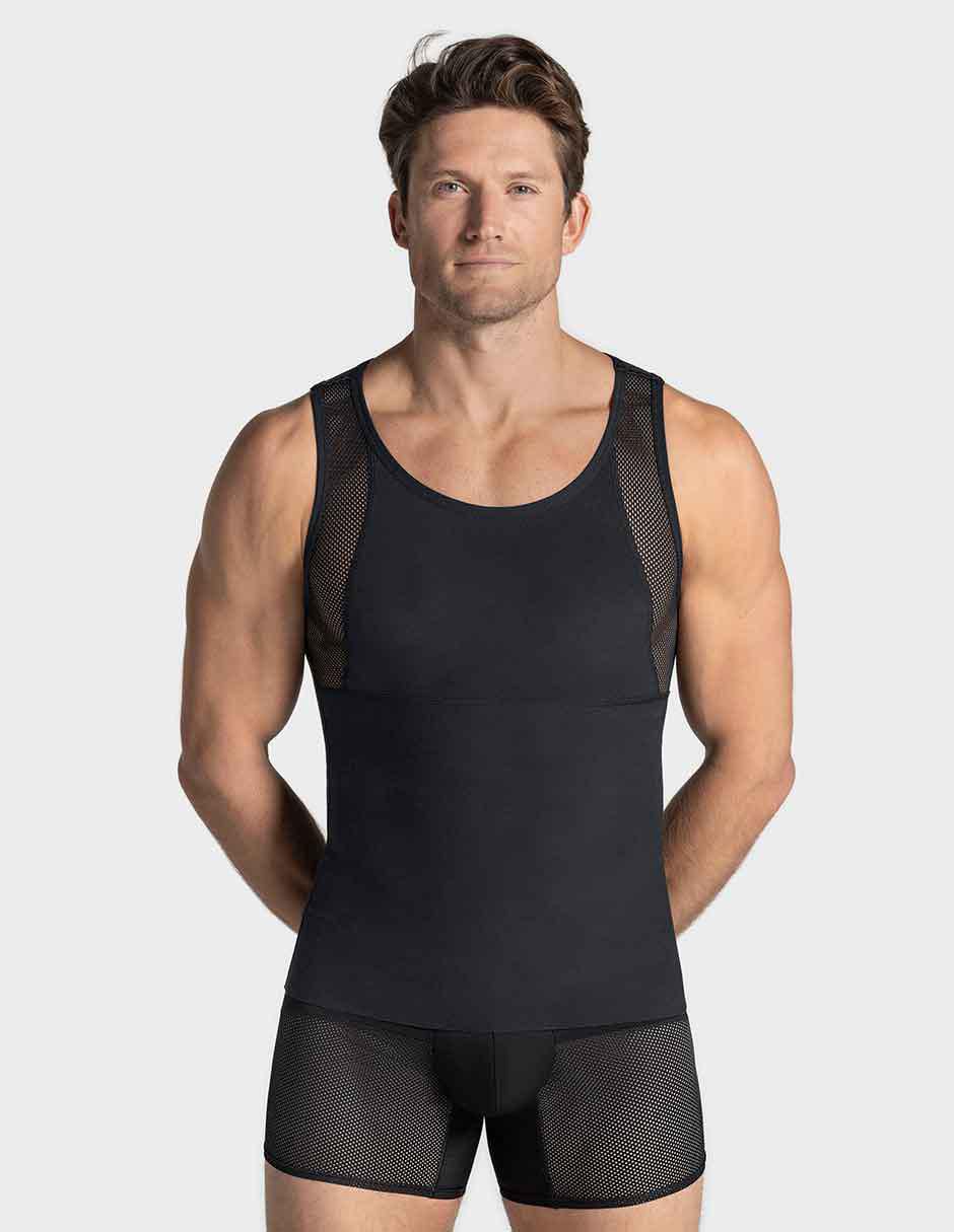 Camiseta cuello redondo para hombre Camiseta cuello redondo para hombre