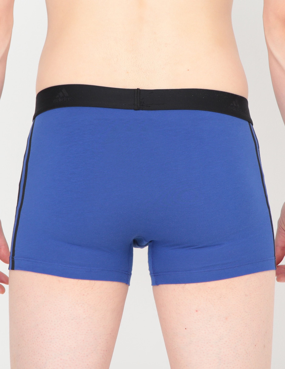 BOXERS CLASSIC NAVY BLUE - diëtz