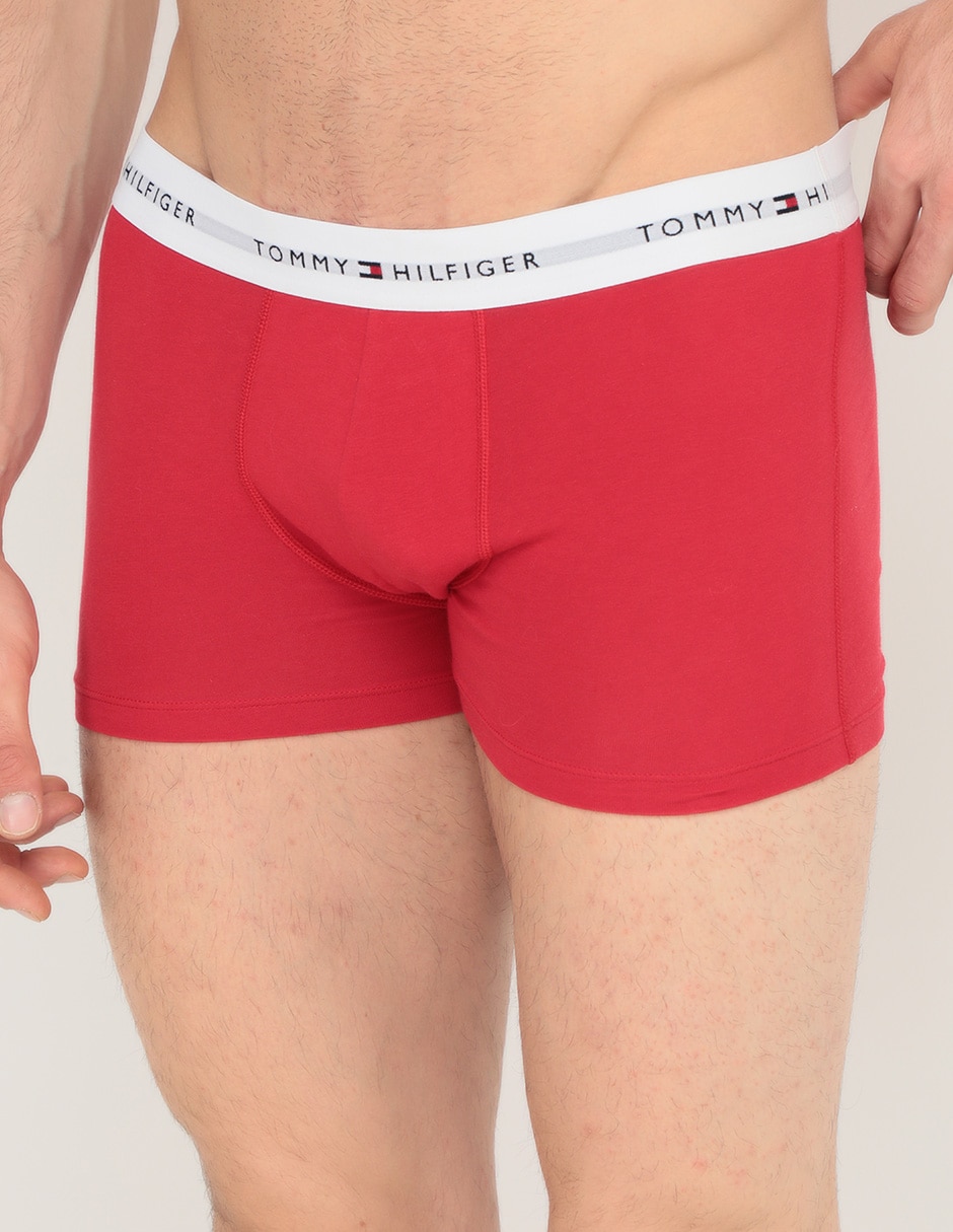 Set bóxer de algodón para hombre 3 piezas 2