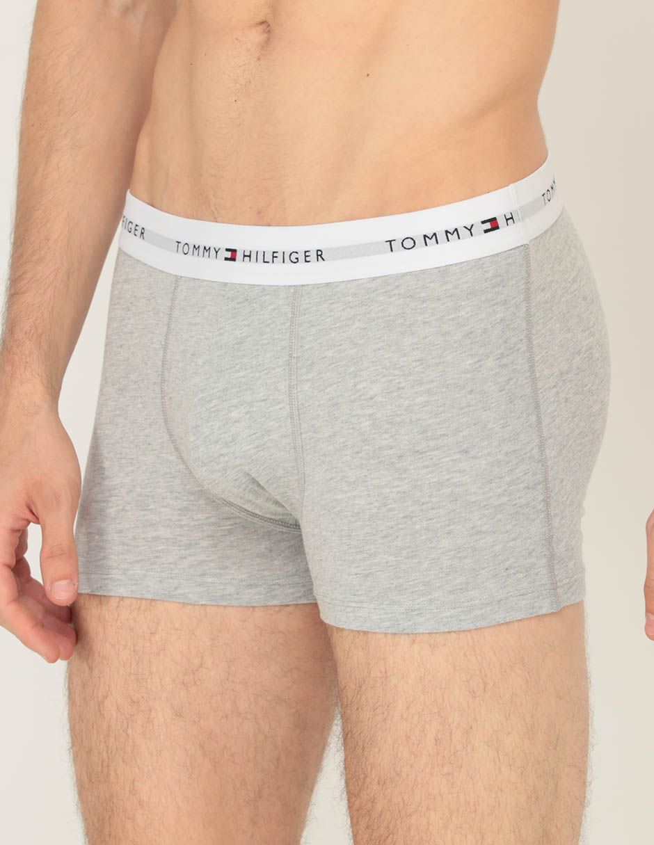 Set bóxer de algodón para hombre 3 piezas 1