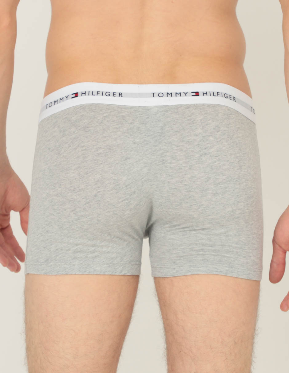 Set bóxer de algodón para hombre 3 piezas 2