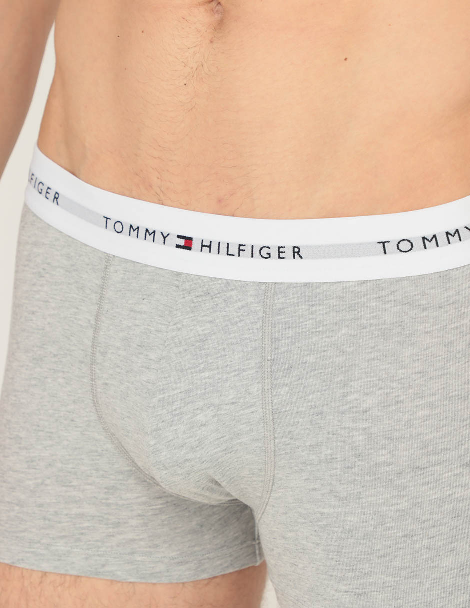 Set bóxer de algodón para hombre 3 piezas 3