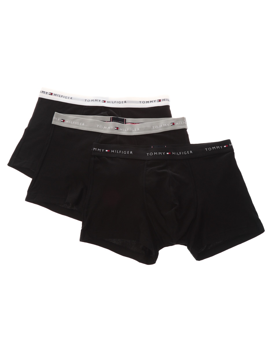 Set bóxer de algodón para hombre 3 piezas 5