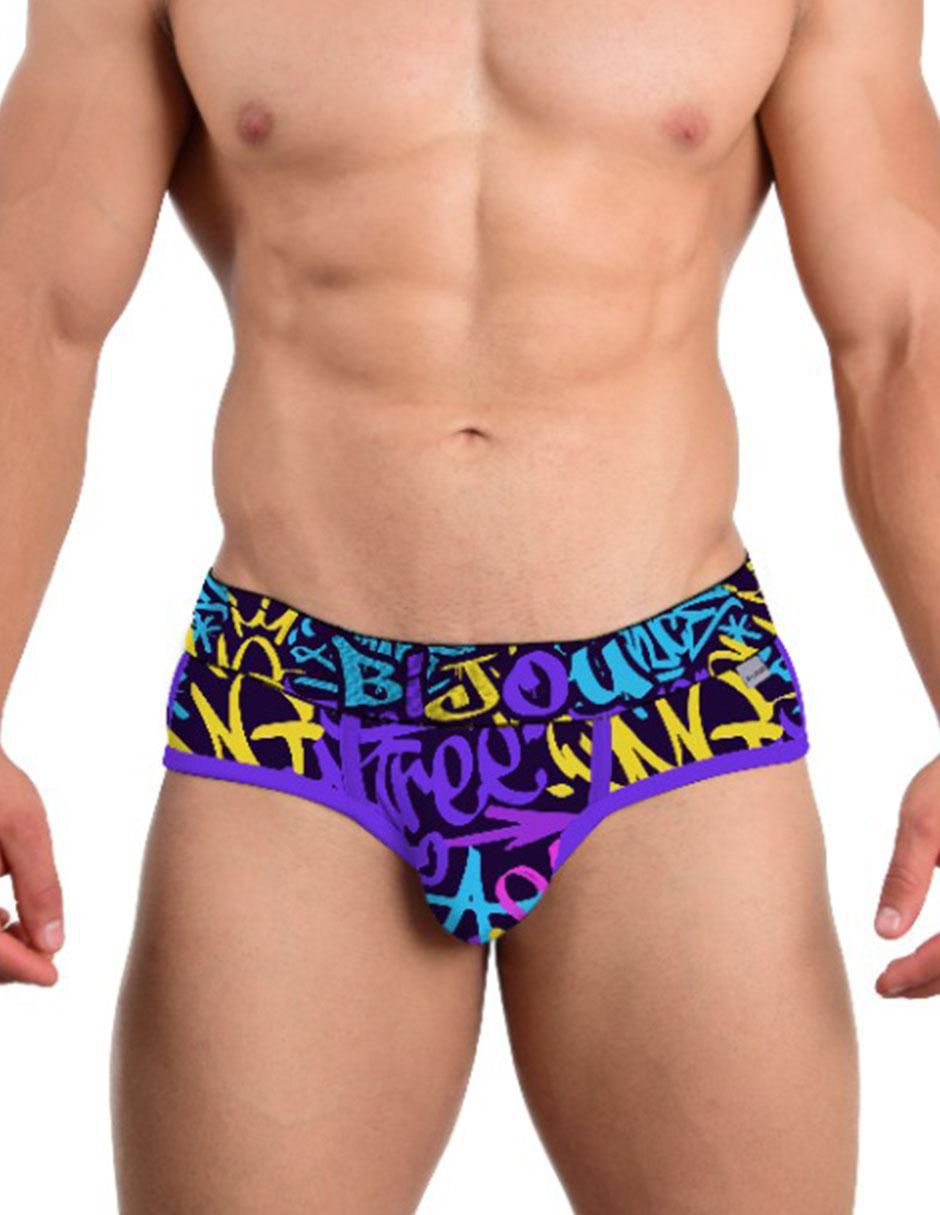 Trusa brief online hombre