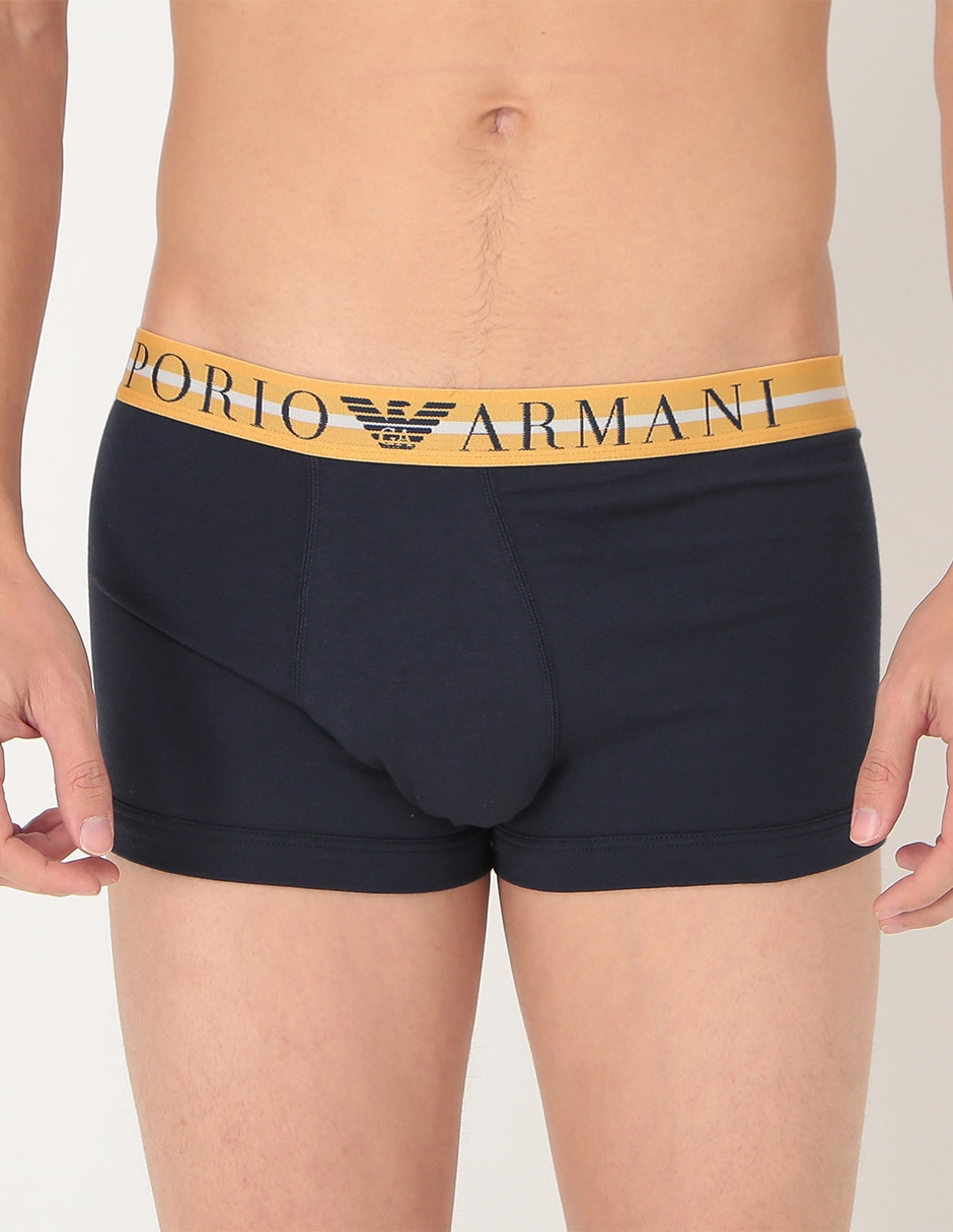 Boxer trunk online hombre