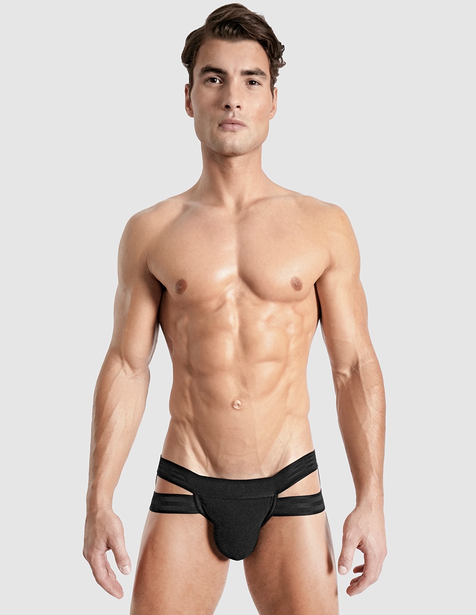 Trusa de algodón para hombre Trusa de algodón para hombre