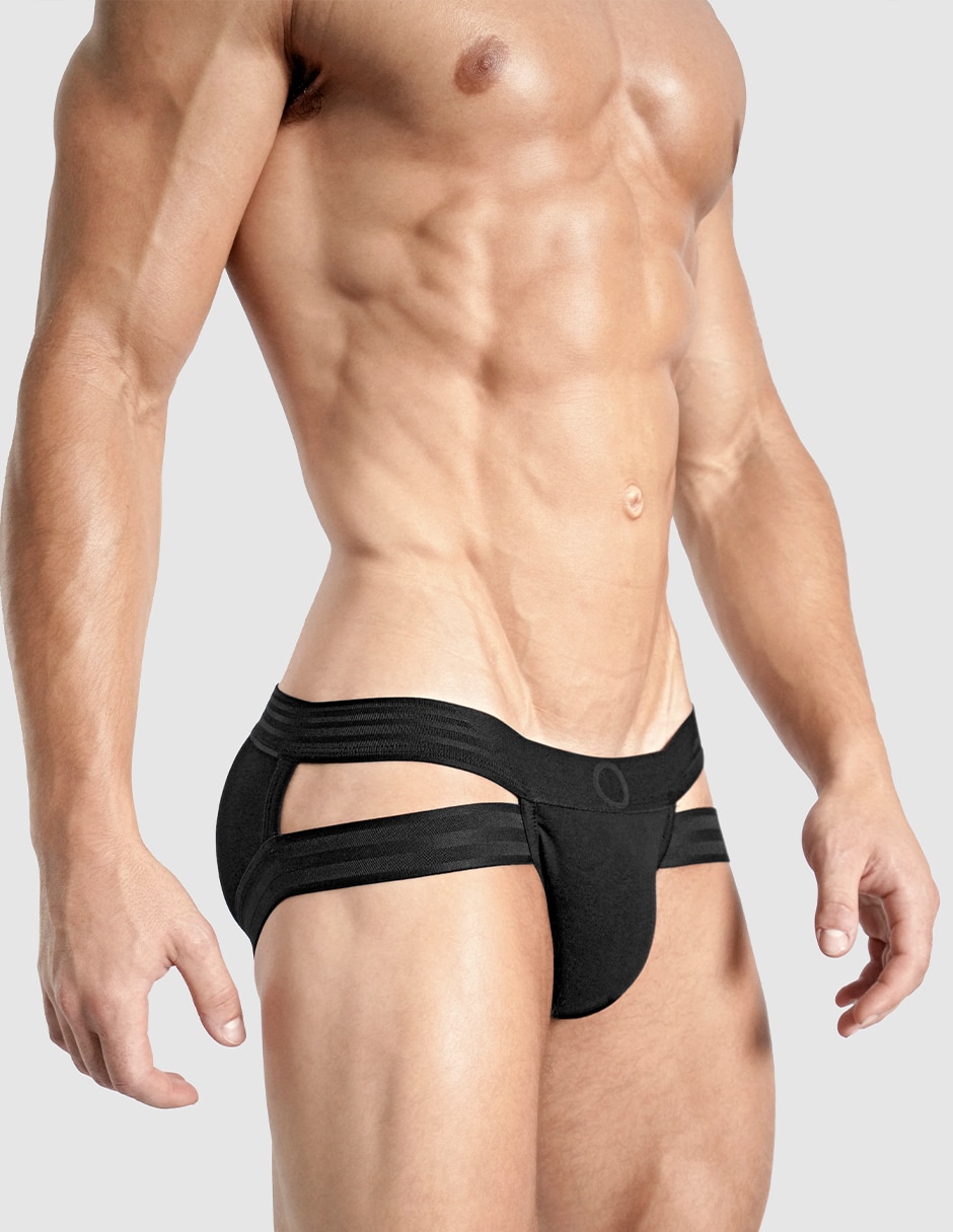 Trusa de algodón para hombre 2