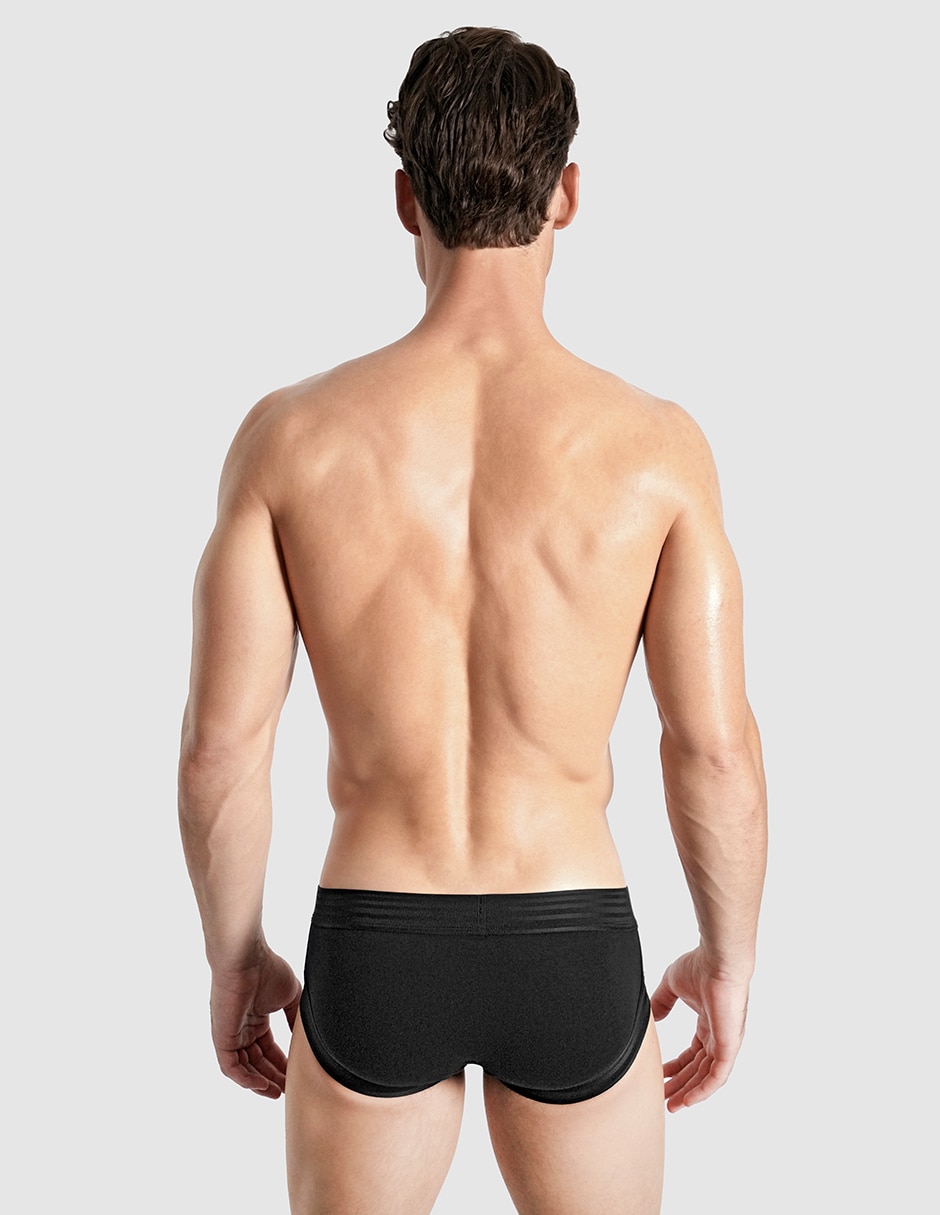 Trusa de algodón para hombre 3