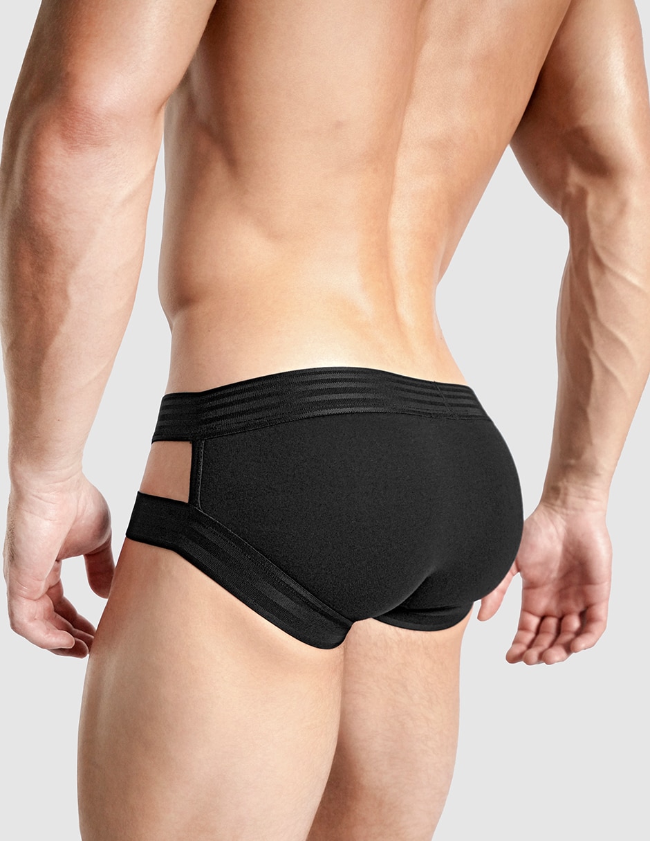 Trusa de algodón para hombre 4