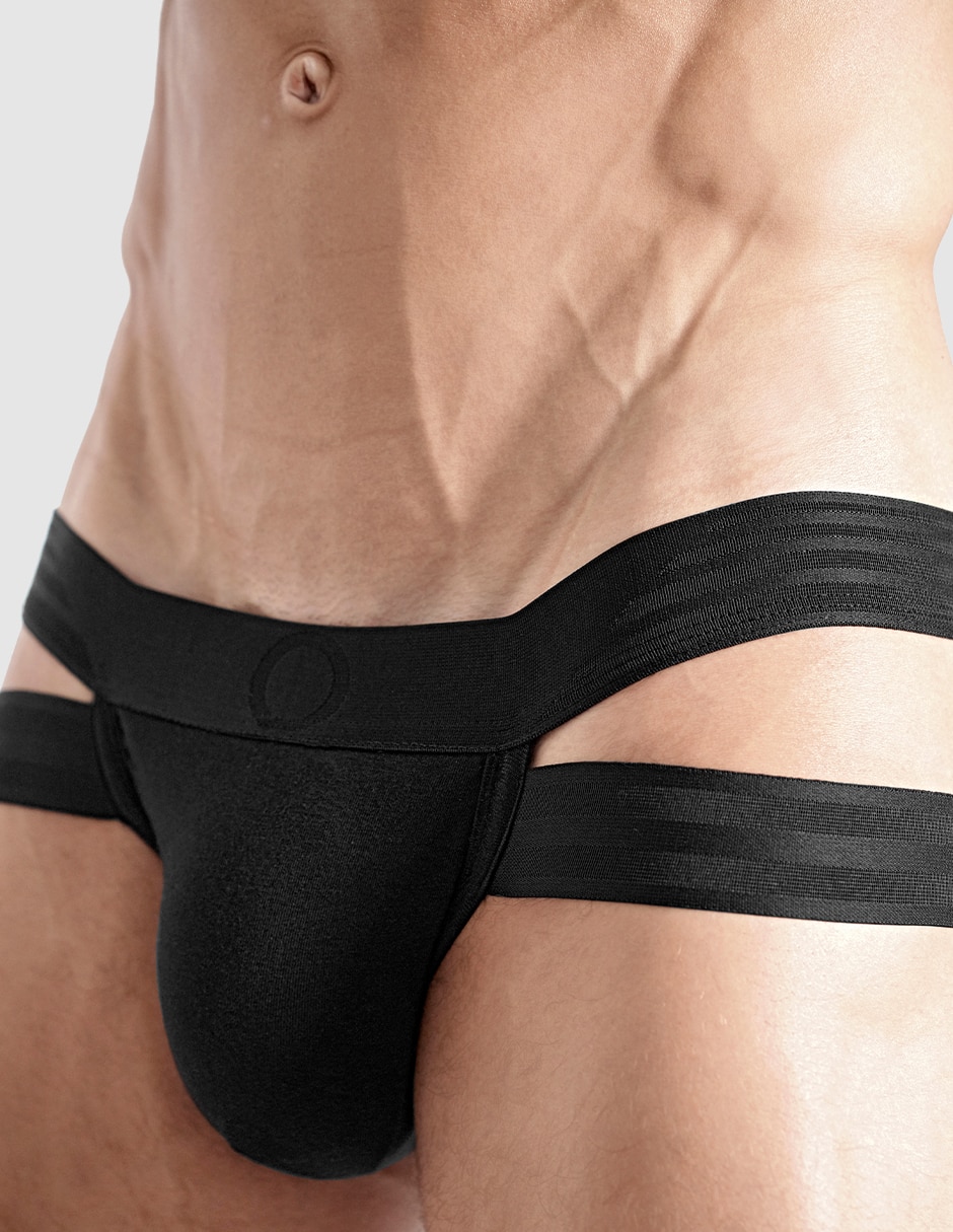 Trusa de algodón para hombre 5