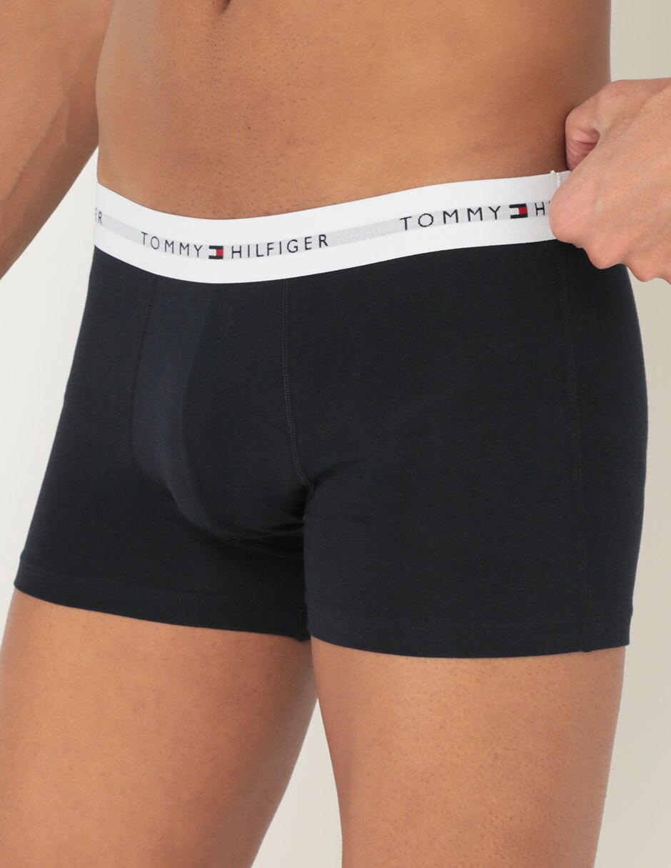 Boxer tommy hilfiger hombre liverpool hot sale