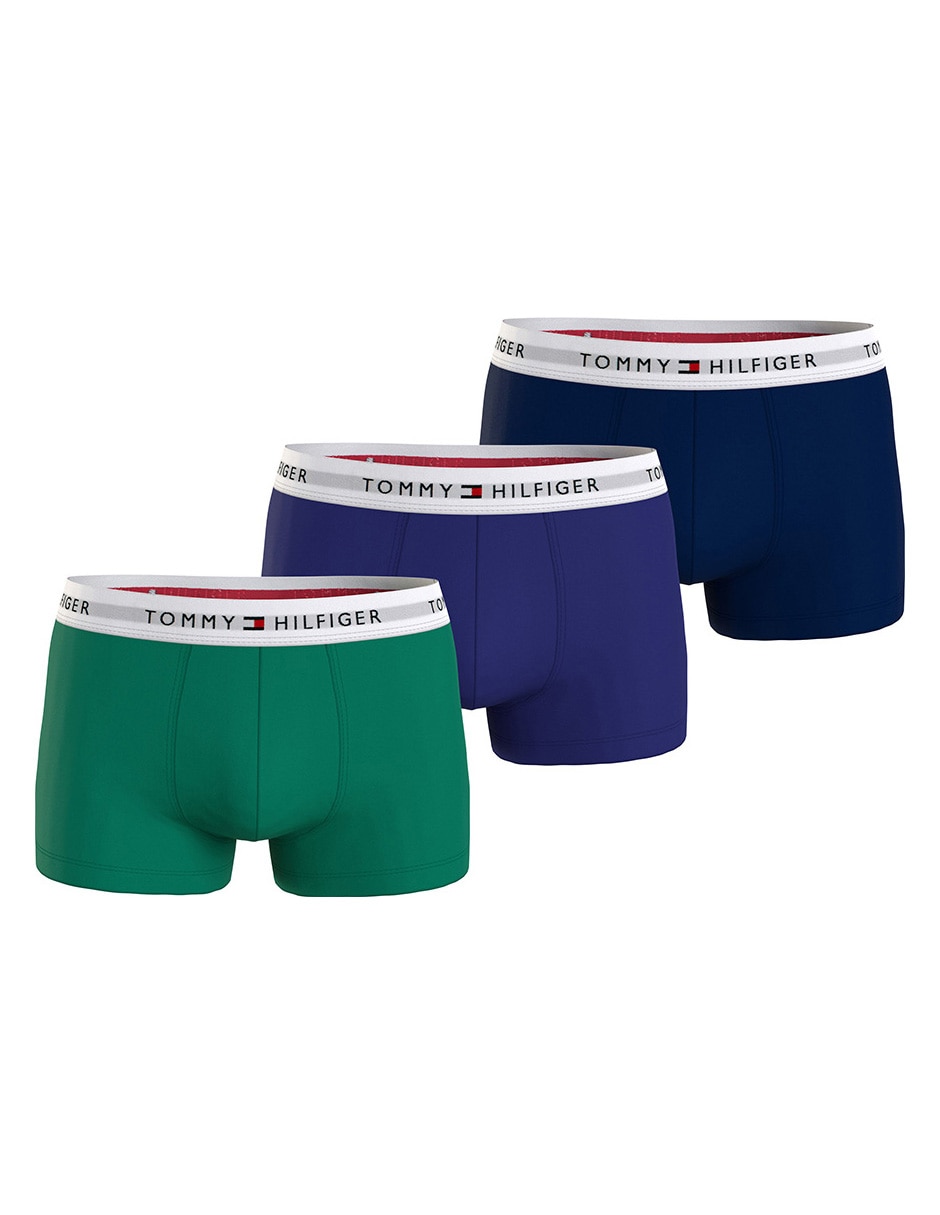 Boxer best sale tommy hombre