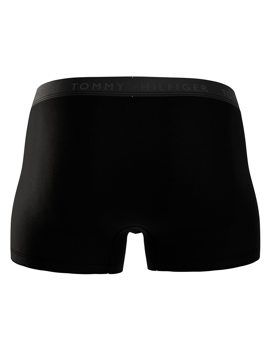 Set bóxer de algodón para hombre 3 piezas 4