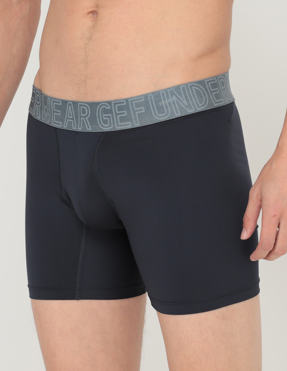 Set b xer brief GEF de algod n para hombre Liverpool