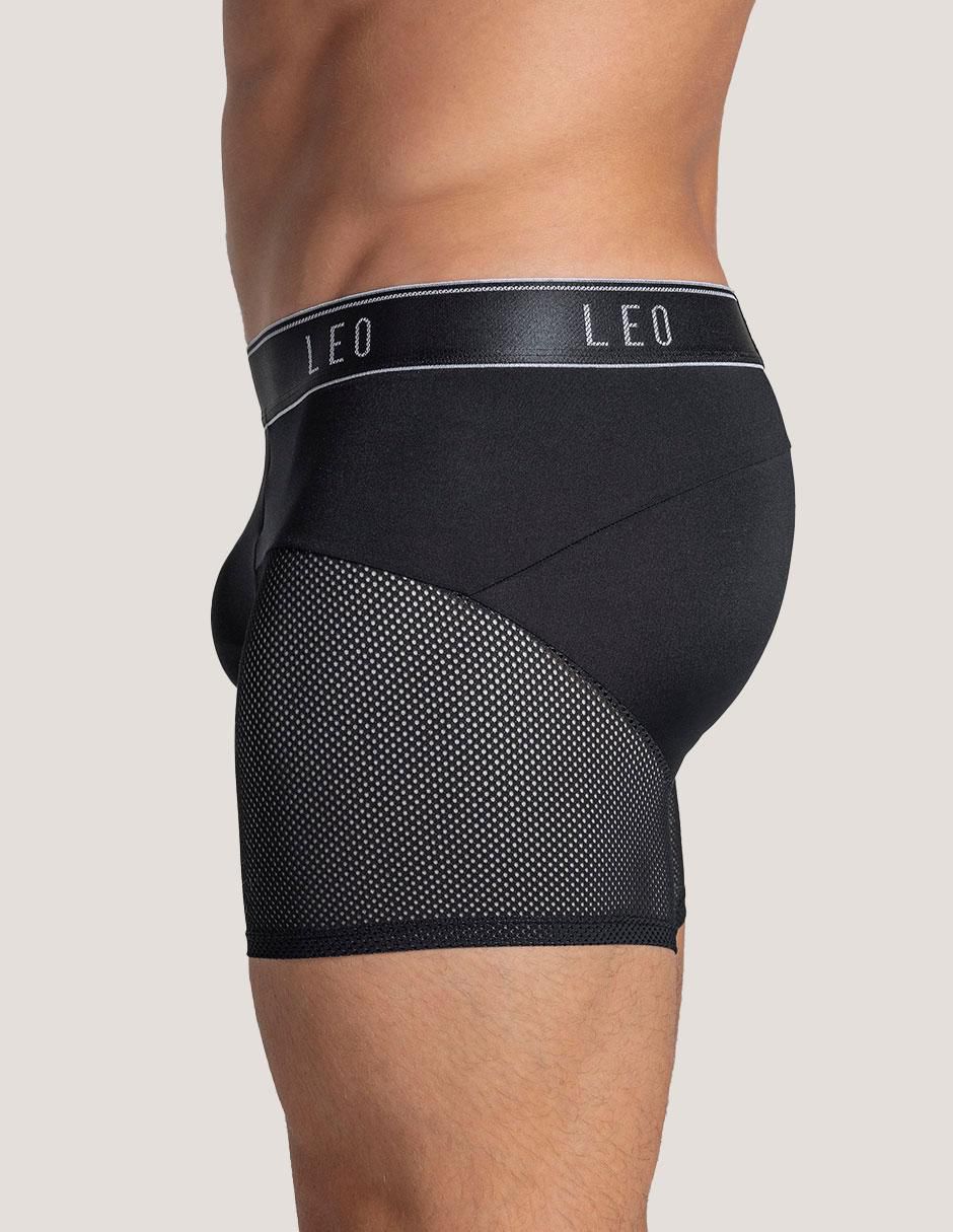 Boxer para hombre leonisa sale