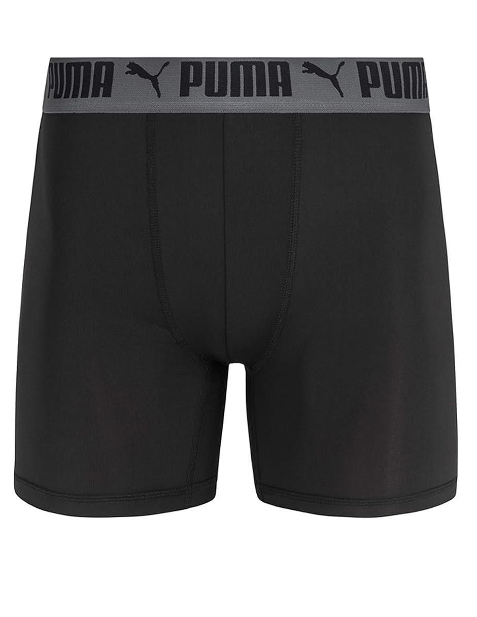 Set bóxer brief para hombre 5 piezas 9