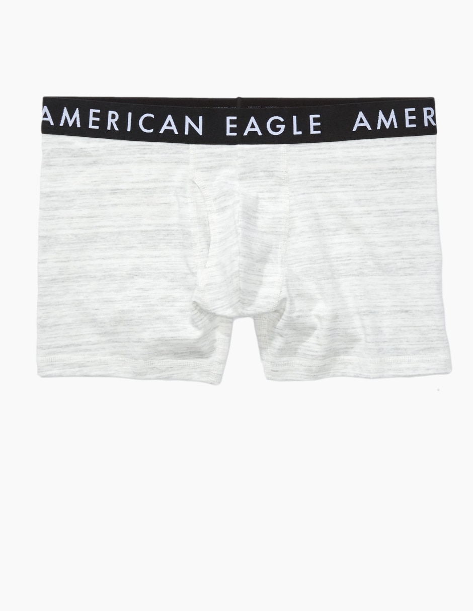 Bóxer brief de algodón para hombre 3