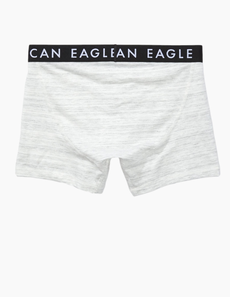 Bóxer brief de algodón para hombre 4
