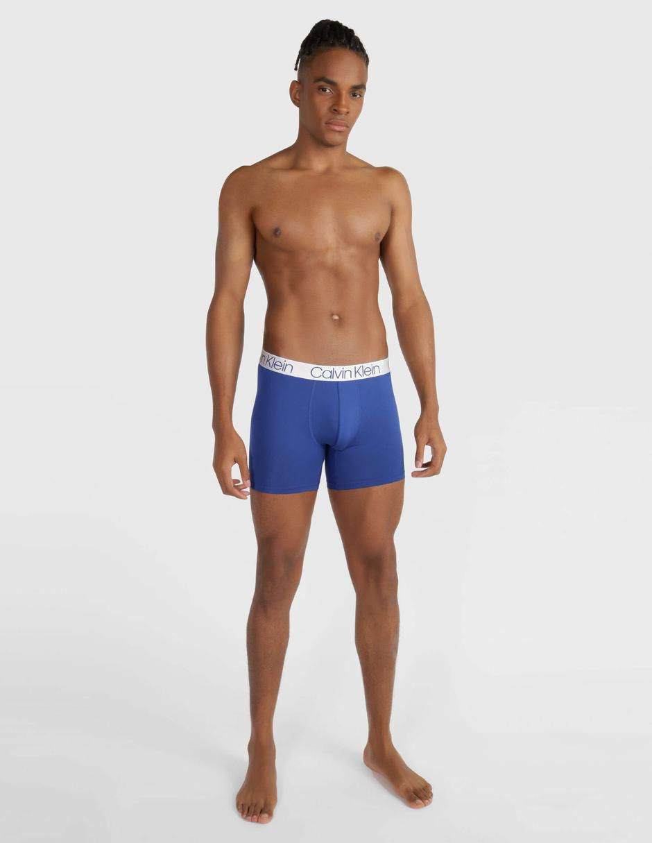 Set bóxer brief para hombre 4 piezas 5