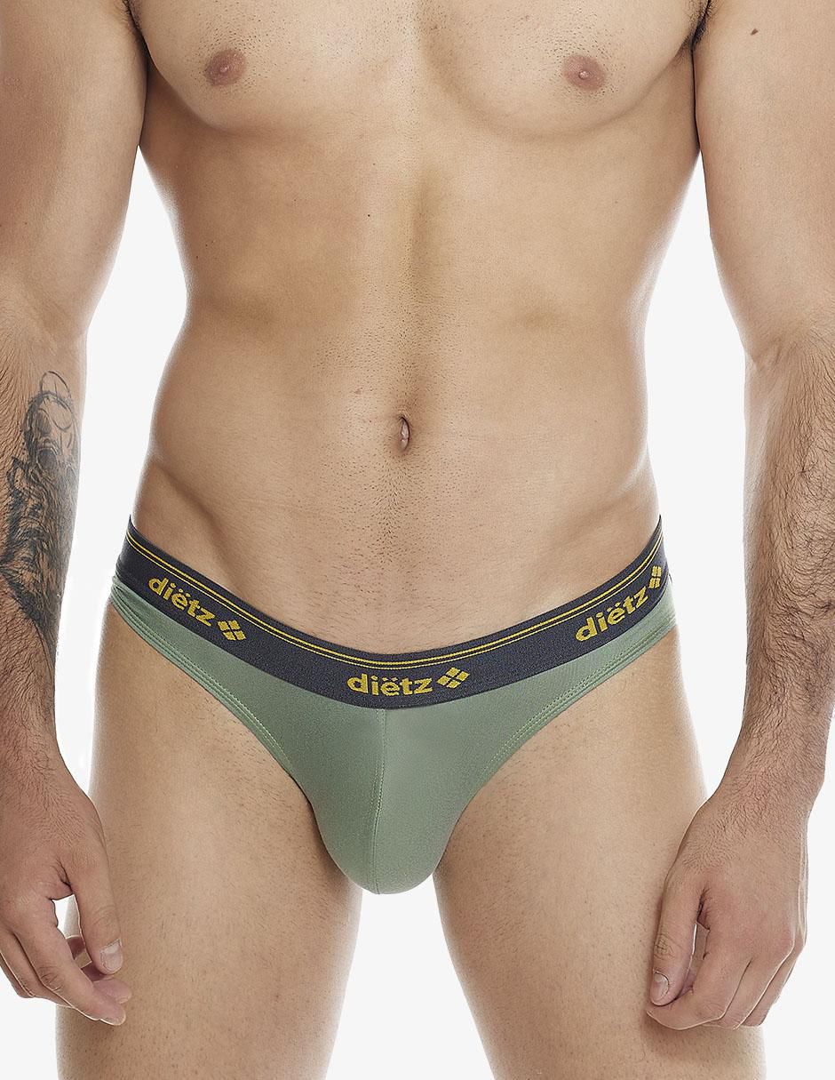 Set tanga Dietz para hombre 3 piezas Liverpool