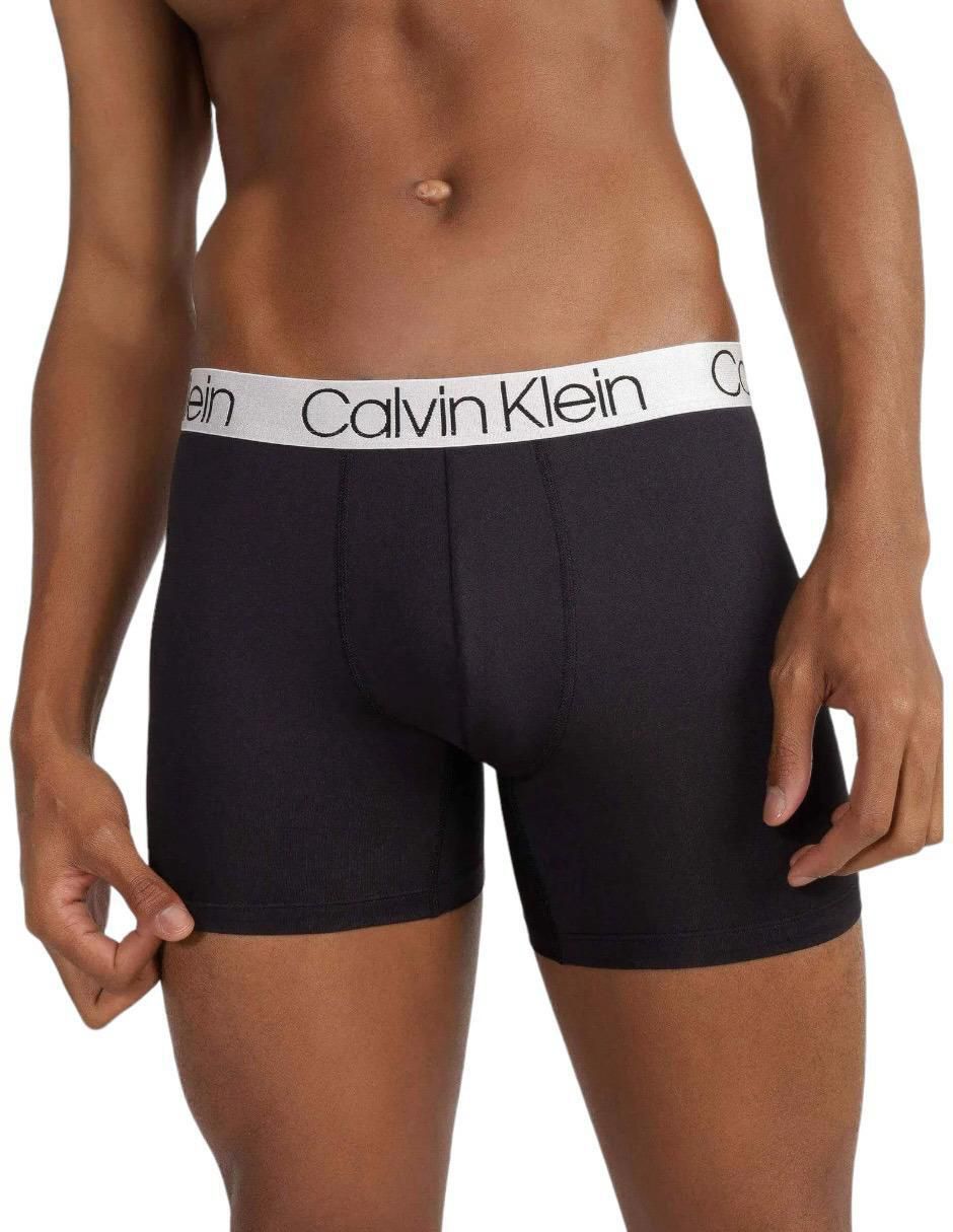 Set de b xer brief Calvin Klein para hombre Liverpool