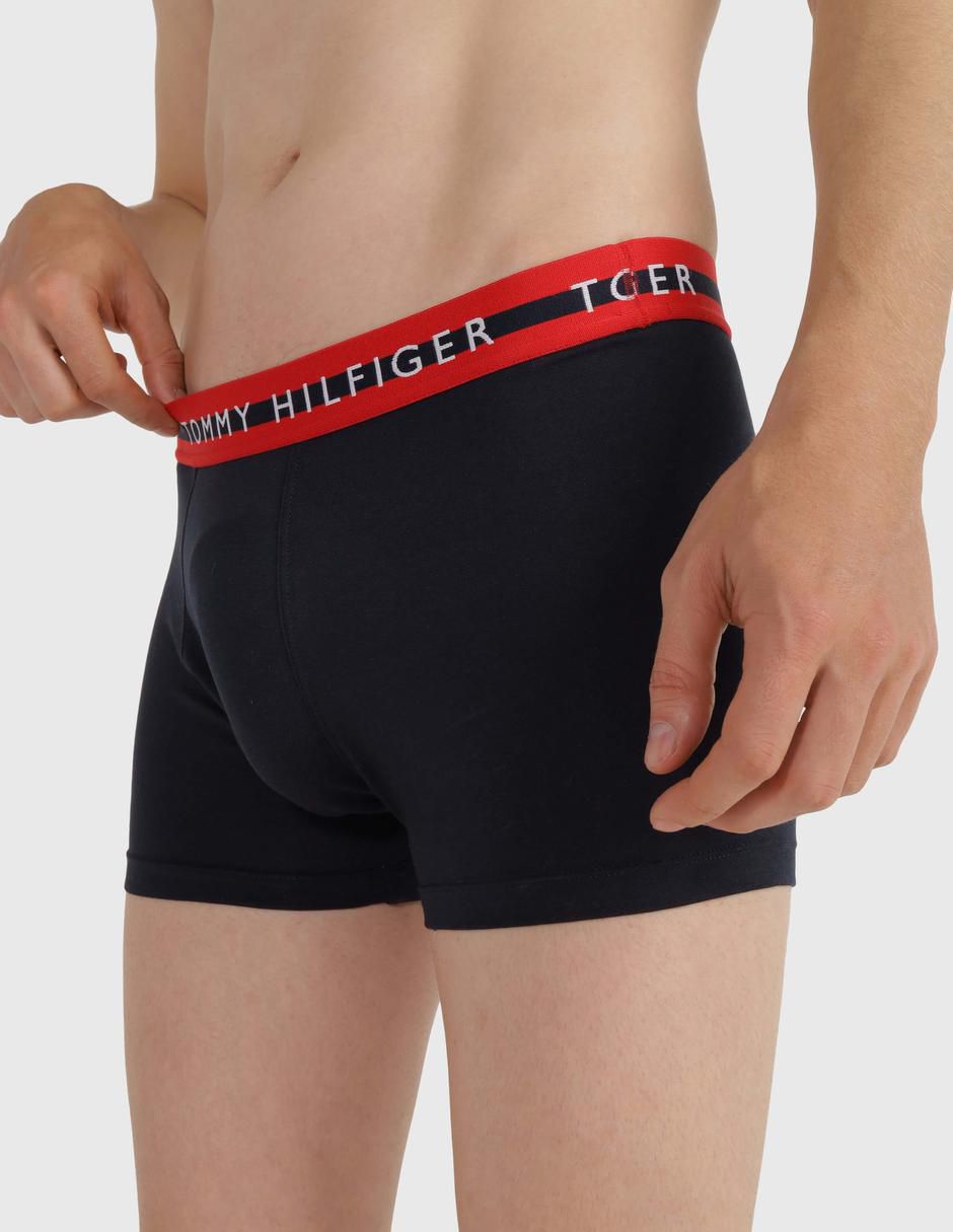 Boxer tommy 2025 hilfiger hombre liverpool