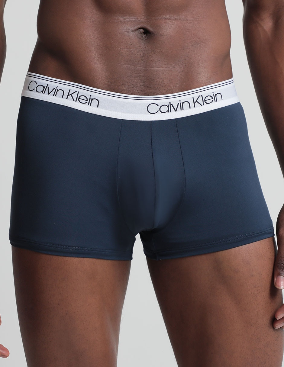 Set boxer trunk Calvin Klein para hombre 3 piezas Liverpool