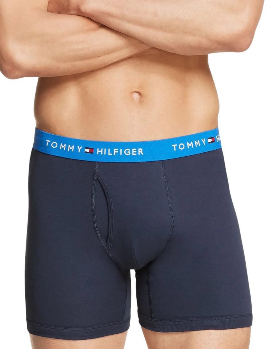 Ropa interior - ROPA INTERIOR Hombre – tommypanama