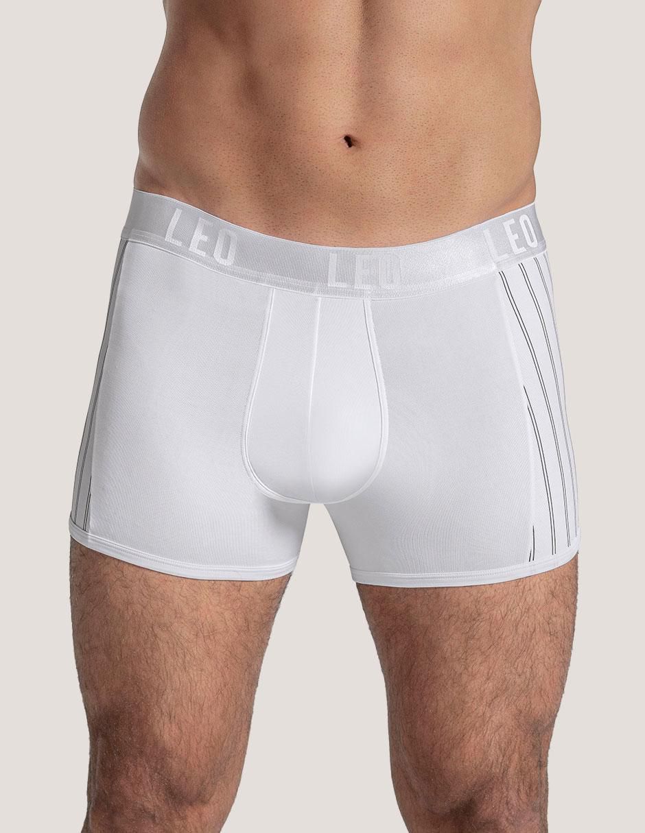 Boxer Leonisa para hombre Suburbia