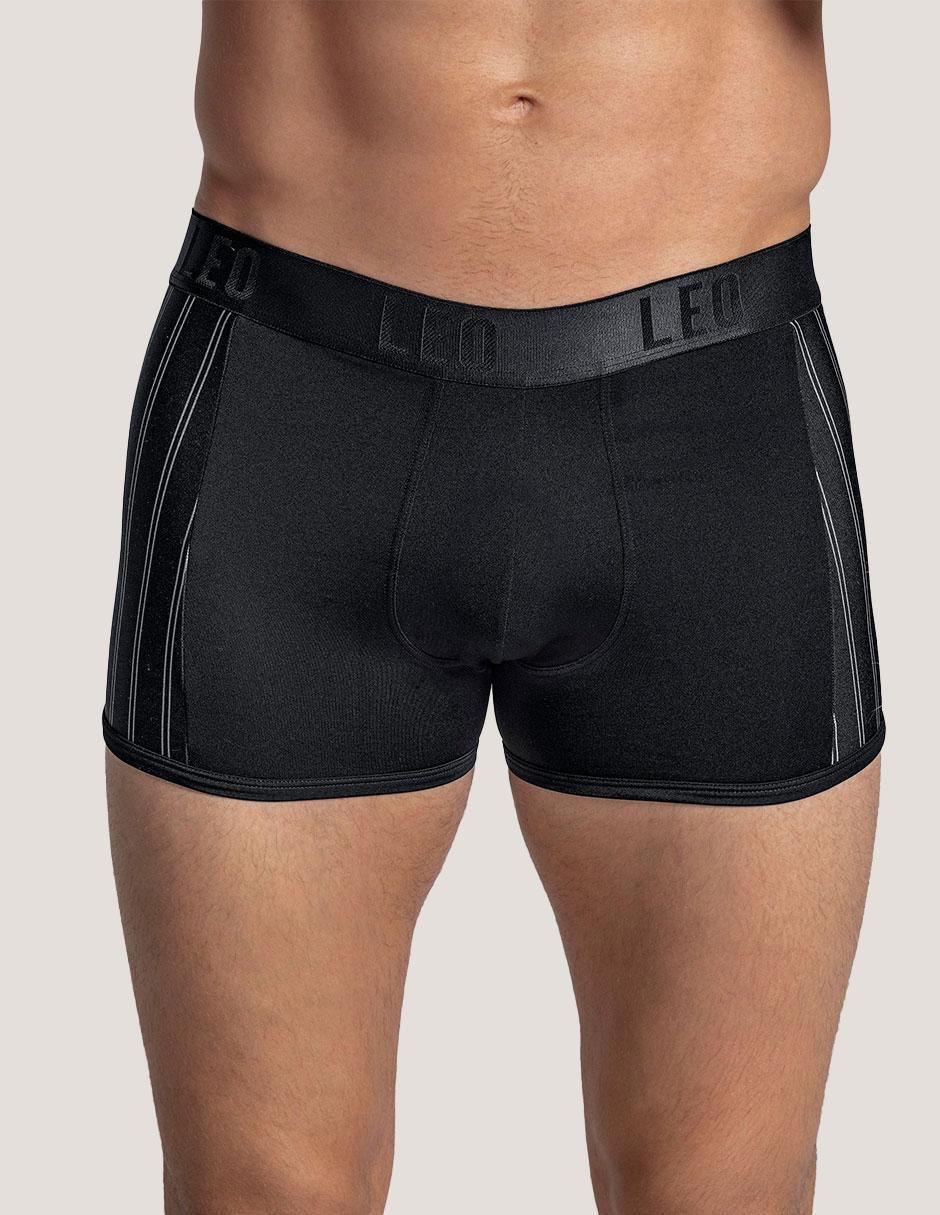 Boxer Leonisa para hombre