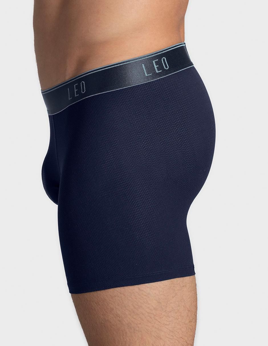 Bóxer leonisa "de" poliamida "para hombre" 1 "piezas" (si aplica)