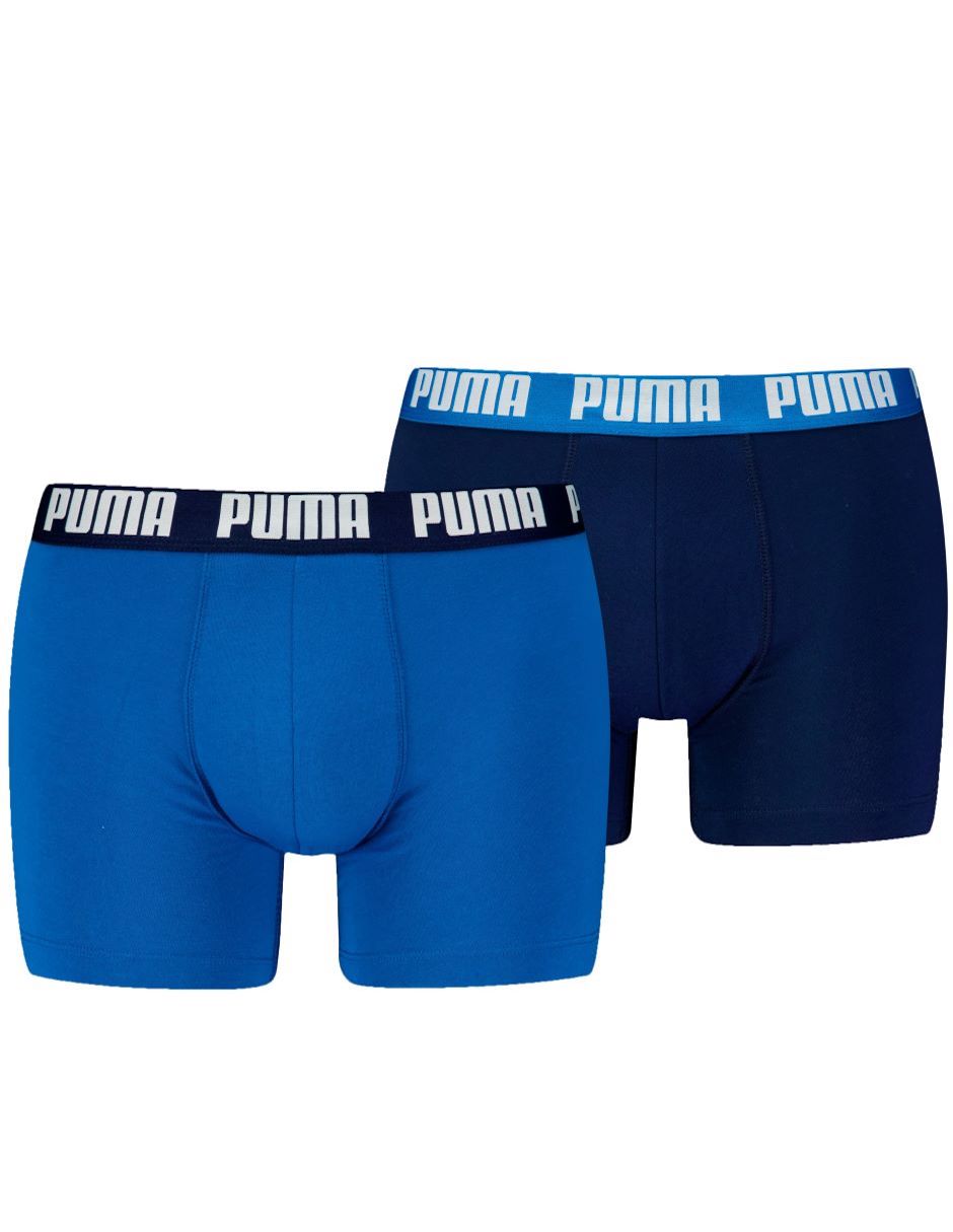 Set bóxer trunk para hombre 2 piezas 6
