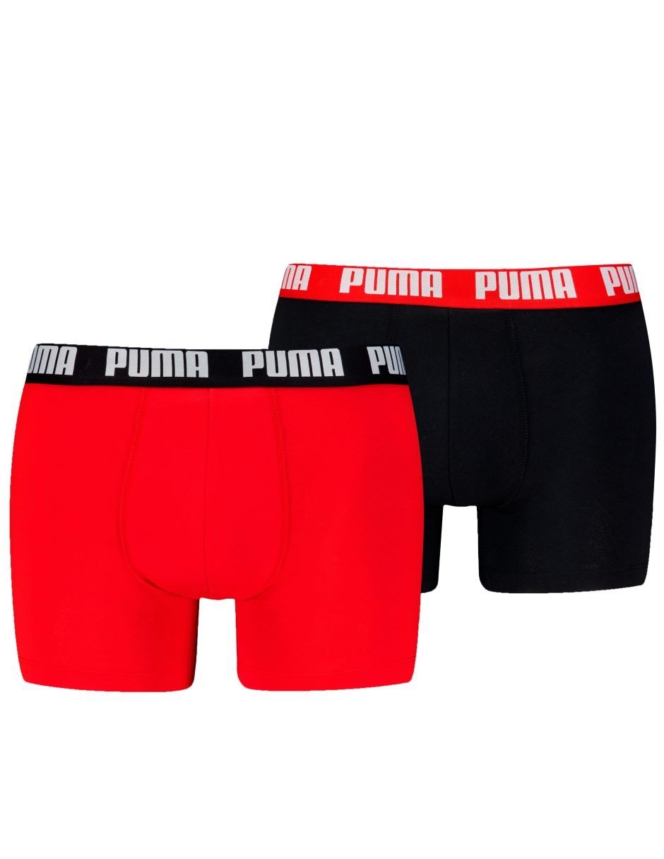 Set bóxer trunk para hombre 2 piezas 6