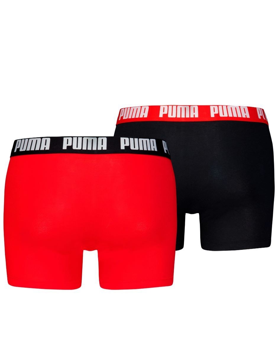 Set bóxer trunk para hombre 2 piezas 7
