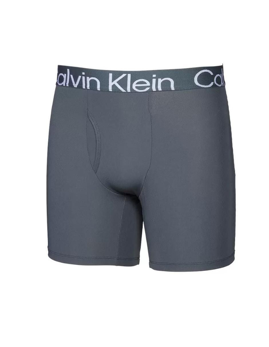 Set bóxer brief para hombre 3 piezas 4
