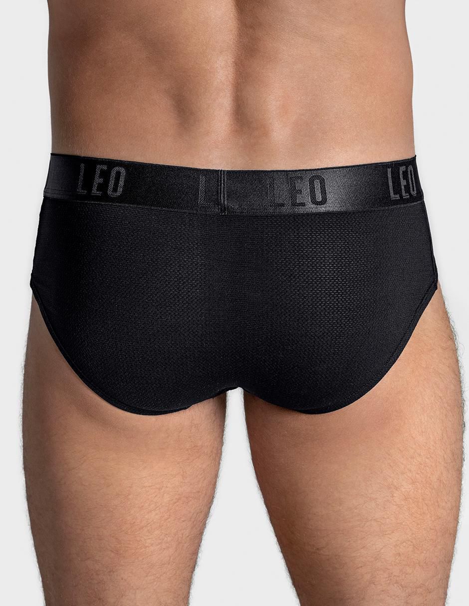 Bóxer brief para hombre 3