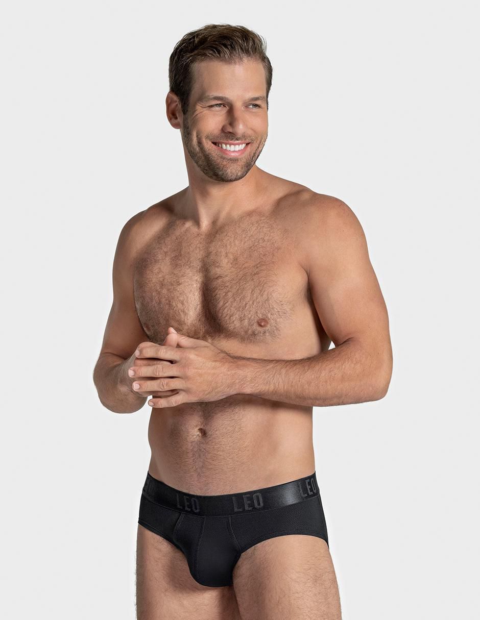 Bóxer brief para hombre 4