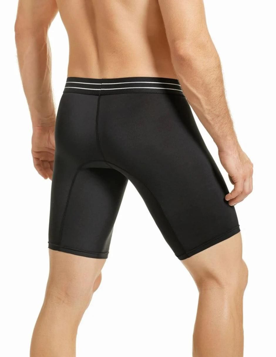 Bóxer trunk hawai "de" microfibra "para hombre" 1 "piezas" (si aplica)