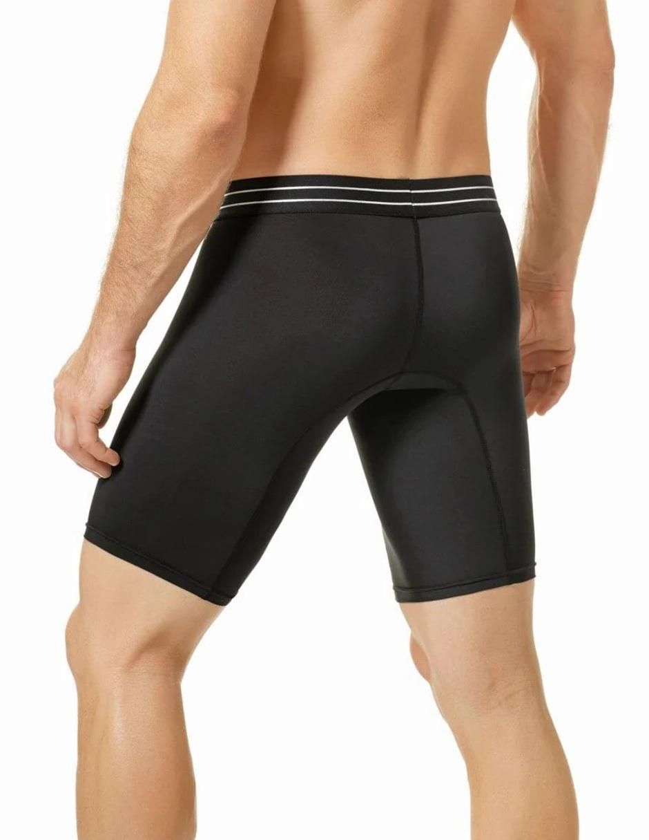 Bóxer trunk hawai "de" microfibra "para hombre" 1 "piezas" (si aplica)