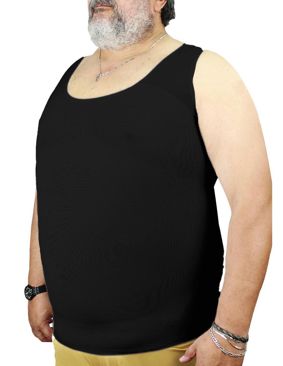 Faja para postura bodyadonay "con compresión" alta "para" hombre